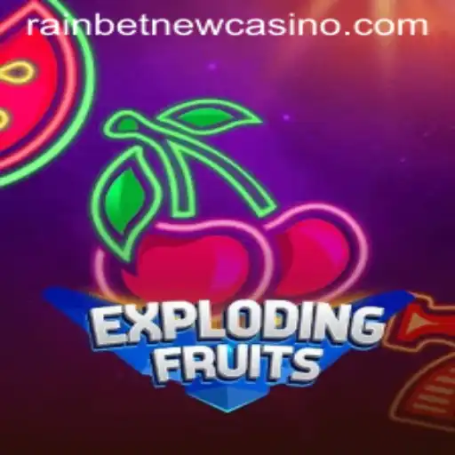 Discover the Thrilling World of ExplodingFruits: A New Era in Gaming