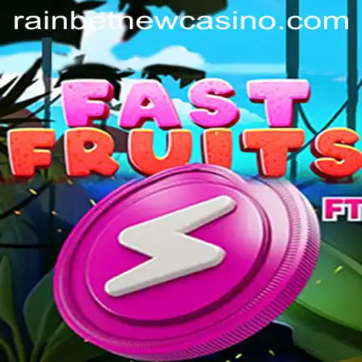 FastFruits: An Exciting New Game Set to Thrill Enthusiasts