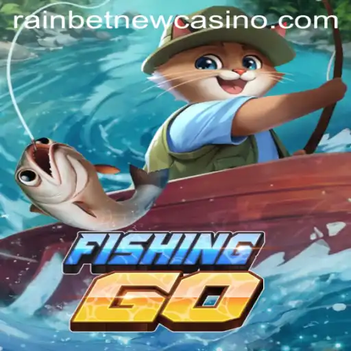 FishingGO: A Dive into Gaming Adventure with Rainbet