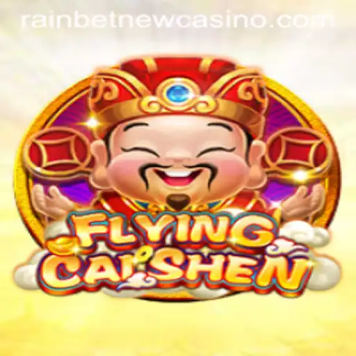 Explore the Exciting World of FlyingCaiShen: A Thrilling Adventure with Rainbet