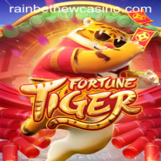 Exploring FortuneTiger: A Captivating Adventure with Rainbet