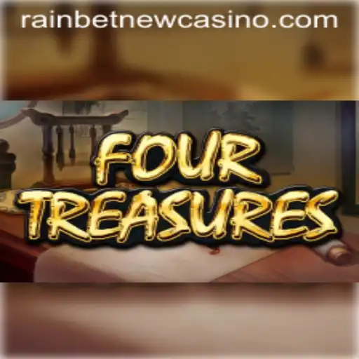 Discovering FourTreasures: An Exciting New Game Experience with Rainbet