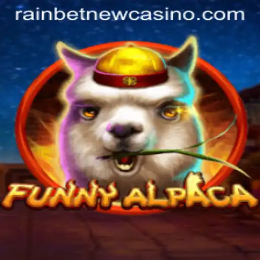 Discover the Exciting World of FunnyAlpaca: Dive into the Game with Rainbet