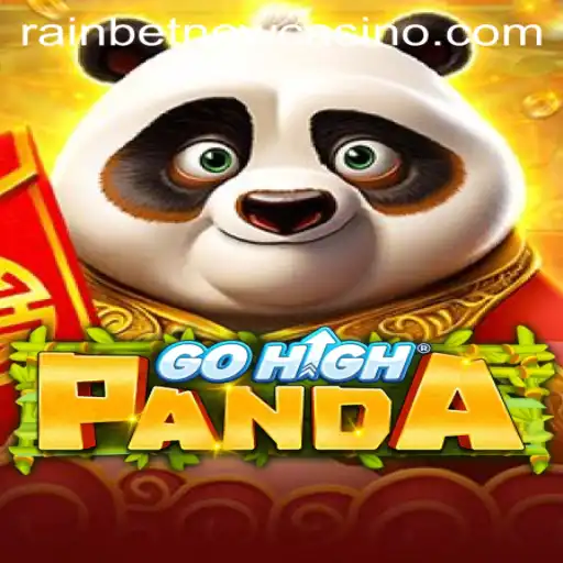 GoHighPanda: A New Era in Gaming with Rainbet