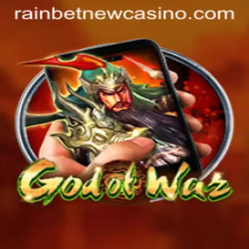 GodofWarM: An Epic Gaming Adventure Enhanced by Rainbet