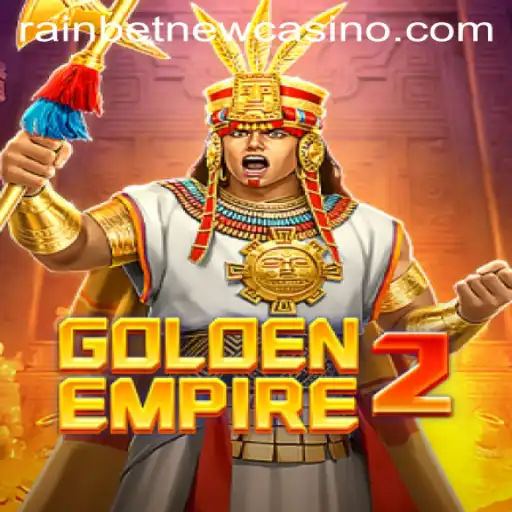 Discover the World of GoldenEmpire2 with Rainbet: A Thrilling Adventure
