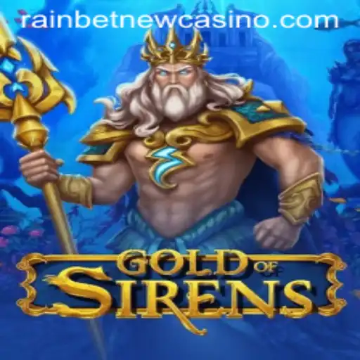 GoldofSirens: A Captivating Voyage in Gaming