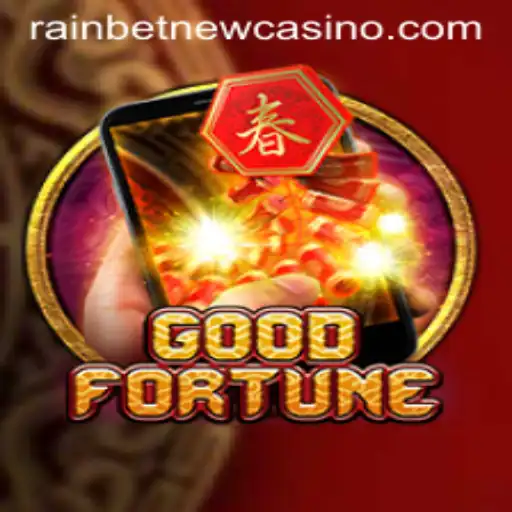 GoodFortuneM: Unveiling the Exciting World of Rainbet