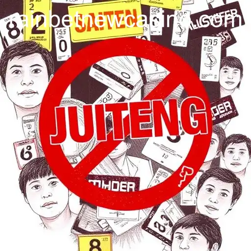 Understanding Jueteng: The Illicit Numbers Game