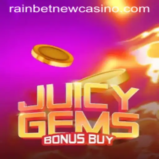 Discover the Exciting World of JuicyGemsBonusBuy on Rainbet