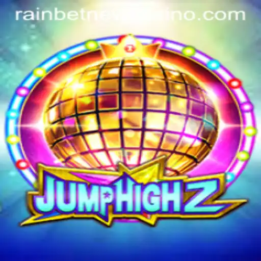 JumpHigh2: Dive into the Sky-High Adventure with a Splash of Rainbet