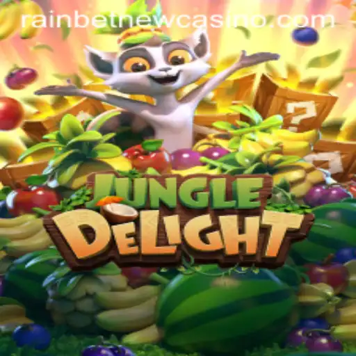 Discover the Thrilling World of JungleDelight with Rainbet