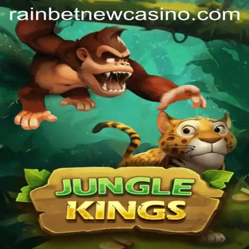 Explore the Wild Adventure of JungleKings and the Exciting World of Rainbet