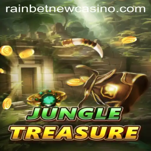 Unlock Adventure with JungleTreasure: A Deep Dive into the Thrilling World of Rainbet