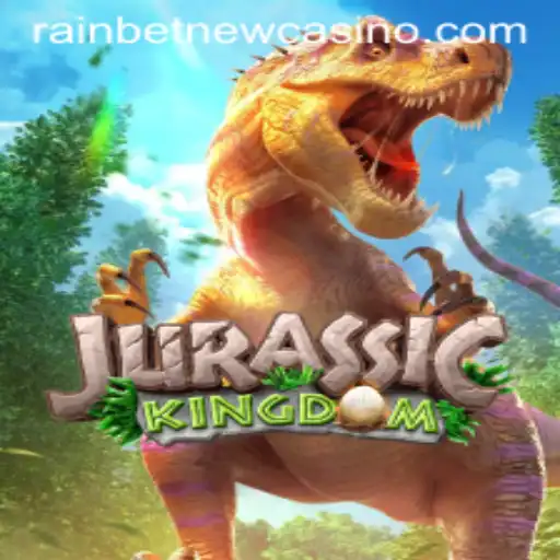 Jurassic Kingdom: A Thrilling Expedition Into Prehistoric Adventures