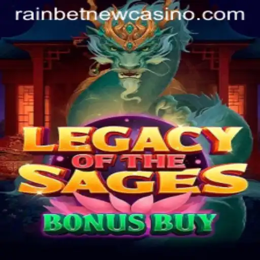 Exploring the Unique Features of LegacyoftheSagesBonusBuy on Rainbet
