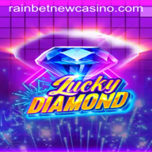 Exploring the Enigmatic World of LuckyDiamond: A Dive Into Rainbet's Latest Offering