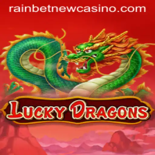 Exploring LuckyDragons: A New Age of Gaming with Rainbet