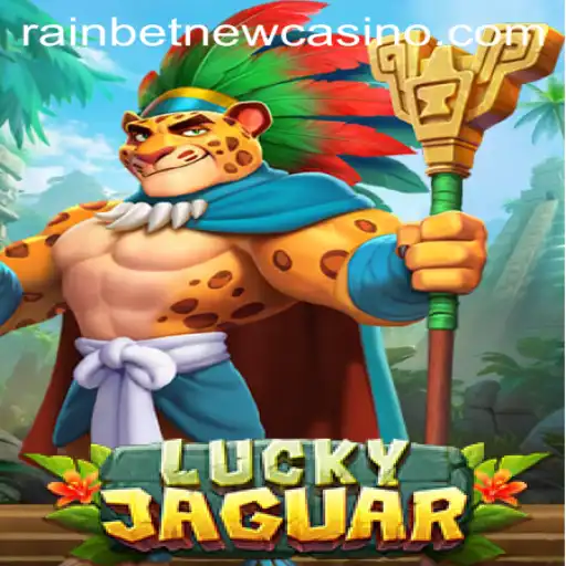 Unleashing the Adventure: Exploring the World of LuckyJaguar and Rainbet