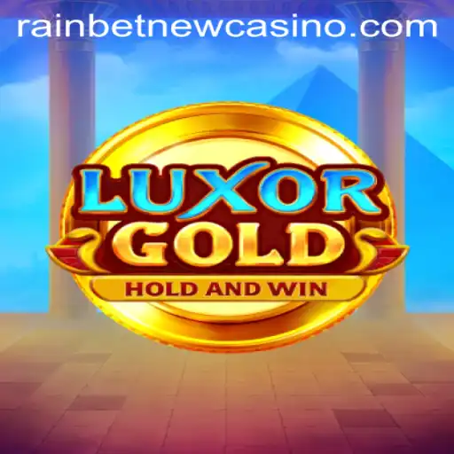 Discover LuxorGold: A Thrilling Journey with Rainbet