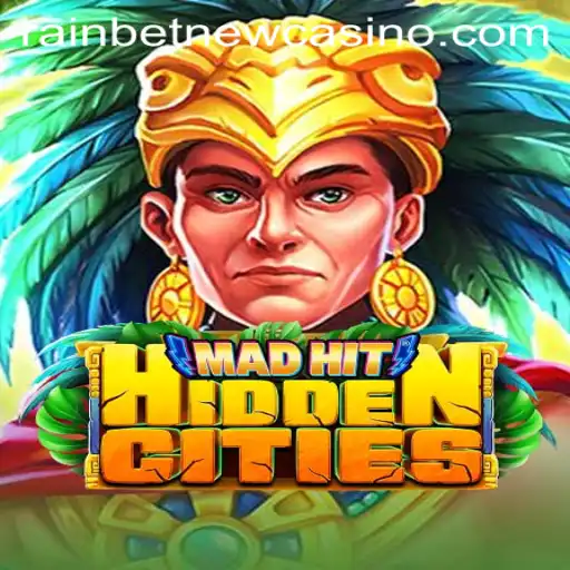 MadHitHiddenCities: An Immersive Adventure into Unseen Worlds