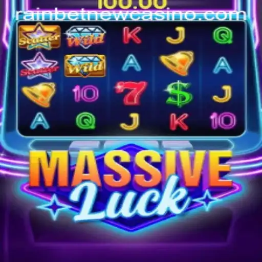 Discovering the Thrills of MassiveLuck: A Deep Dive into Rainbet