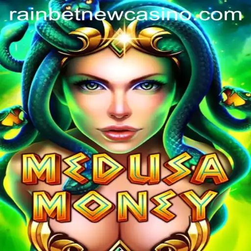 Discover the Thrilling World of MedusaMoney on Rainbet