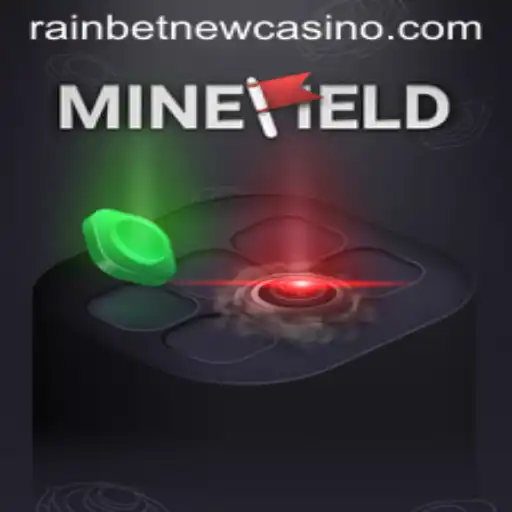 Discover the Thrills of MineField: A New Addition to Rainbet's Gaming Arsenal