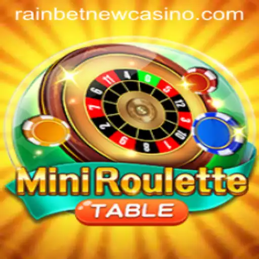 Exploring the Thrills of MiniRoulette with Rainbet: A Comprehensive Guide