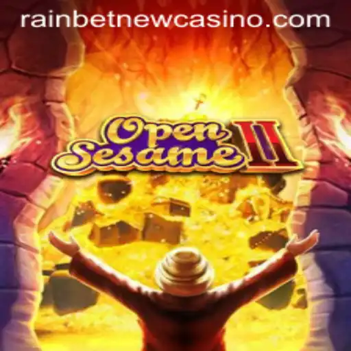 Discover the Enchantment of OpenSesameII: A Deep Dive into Mystical Gaming