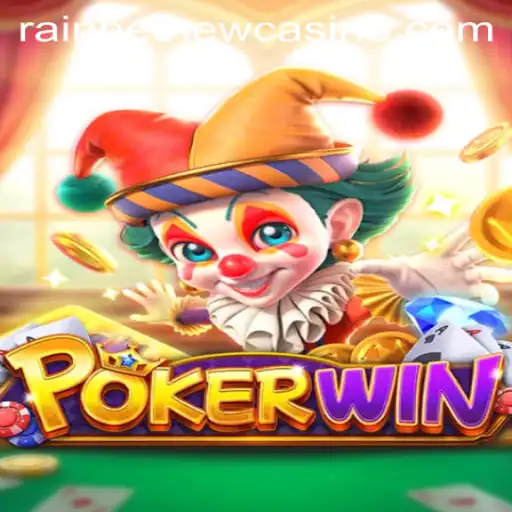 Master the Art of Poker with POKERWIN: Experience the Thrill with Rainbet