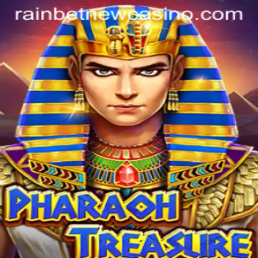 Discovering PharaohTreasure: An Engaging Adventure with Rainbet
