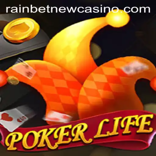 Exploring PokerLife: The Game Revolutionizing Online Poker with Rainbet