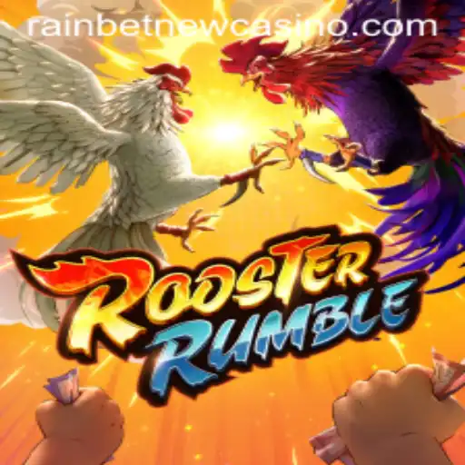 RoosterRumble: An Immersive Gaming Experience with Rainbet