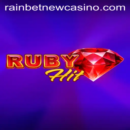 Exploring RubyHit: A New Era of Gaming with Rainbet