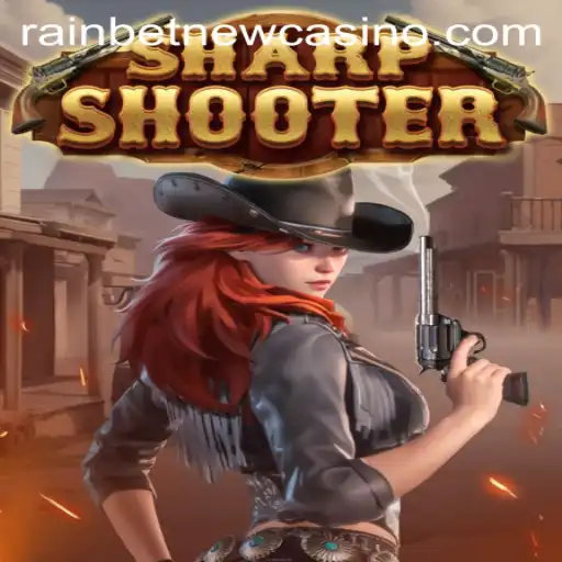 Sharpshooter: The Thrilling Game Taking Rainbet by Storm