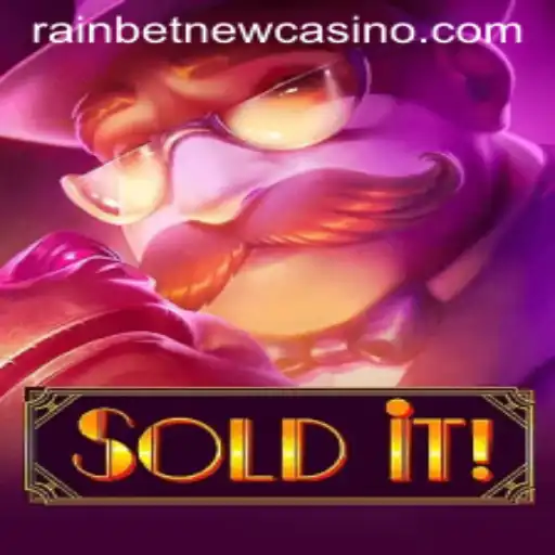 Unveiling the Excitement of Soldit: A Deep Dive into the Intriguing Game World and the Role of Rainbet