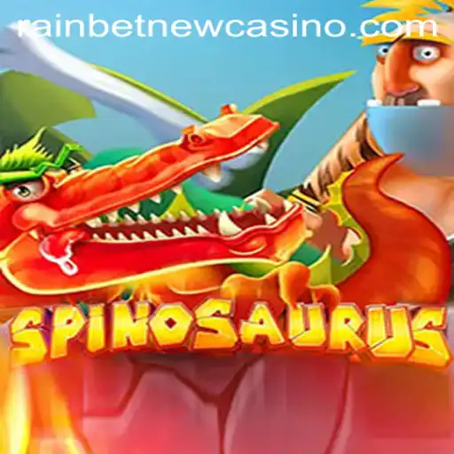 Discover the Thrills of Spinosaurus: A Deep Dive into the Game