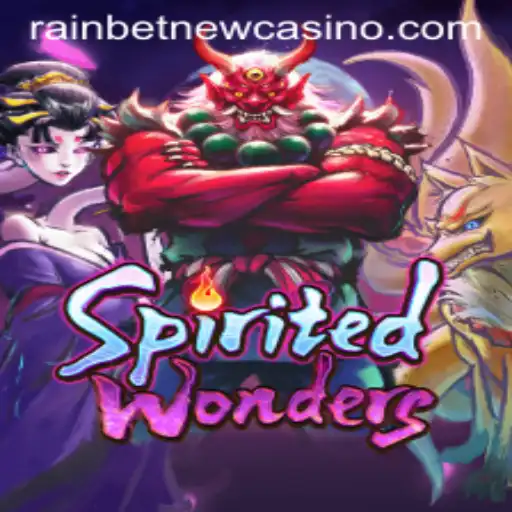 Exploring SpiritedWonders: A Deep Dive into the Game and Its Enchanting World