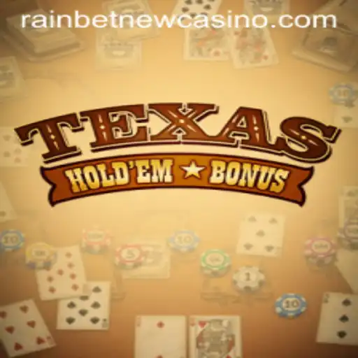 Exploring the Exciting World of Texas Holdem Bonus with Rainbet