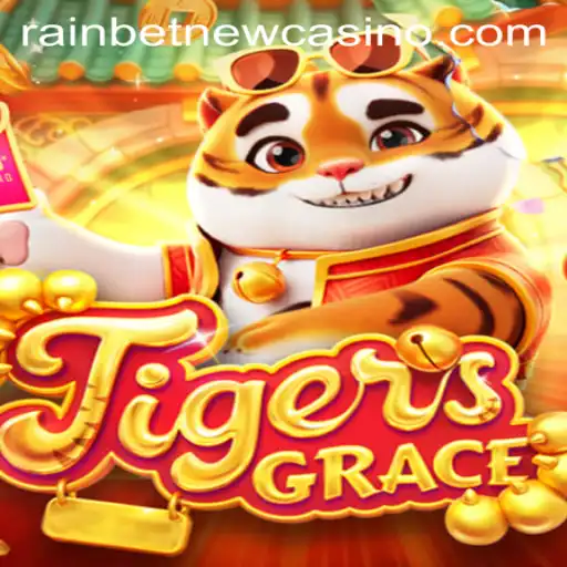 Exploring the Thrilling World of TigersGrace and Its Innovative Features with Rainbet