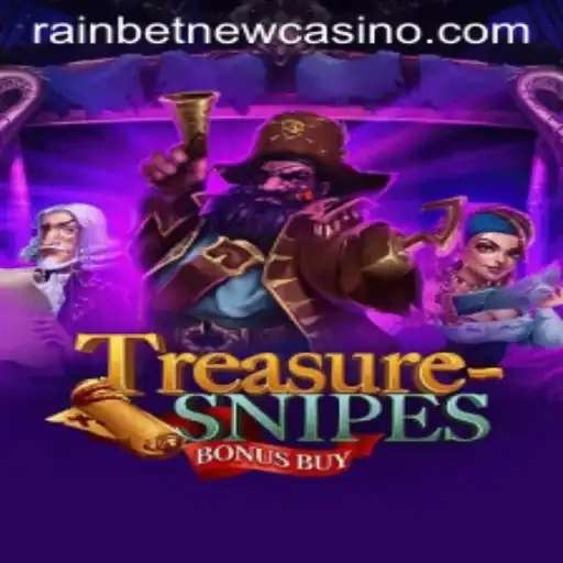Exploring the Exciting World of TreasuresnipesBonusBuy: Your Ultimate Rainbet Adventure