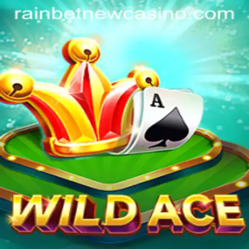 Introduction to WildAce: The Exciting New Game with Rainbet Features