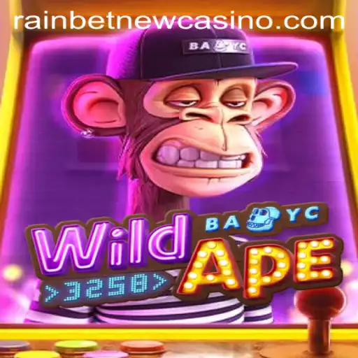 Explore the Mystical World of WildApe3258: An Odyssey into Adventure with Rainbet