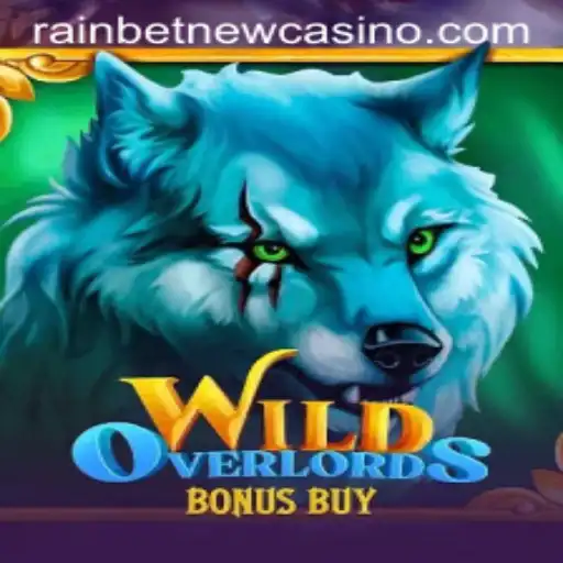 Unveiling WildOverlordsBonusBuy: A Captivating Gaming Experience with Rainbet