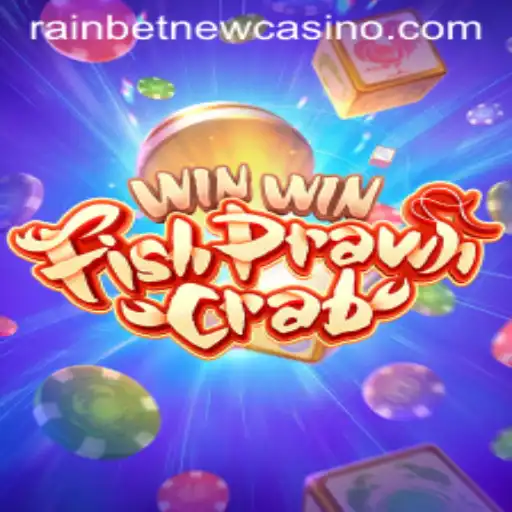 Understanding WinWinFishPrawnCrab and Its Connection to Rainbet