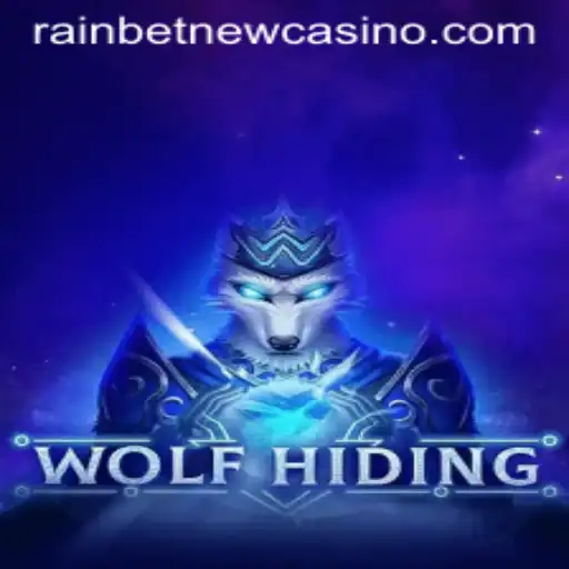 Unveiling WolfHiding: An Immersive Gaming Experience