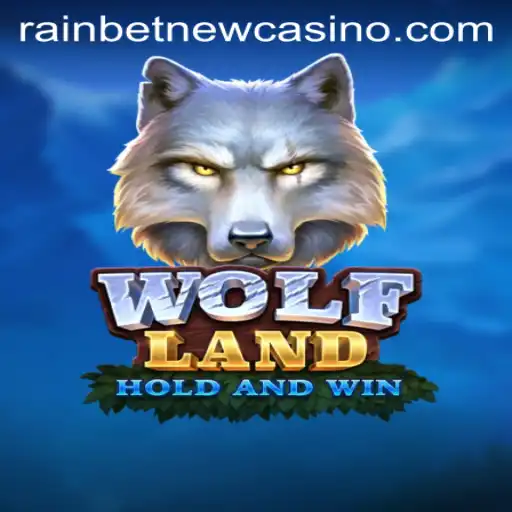 Exploring the Enigmatic World of WolfLand: The Advent of Rainbet