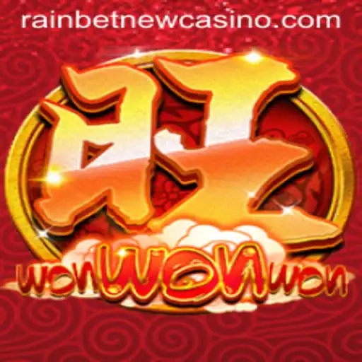 Exploring the Exciting World of 'WonWonWon' and the Rise of Rainbet