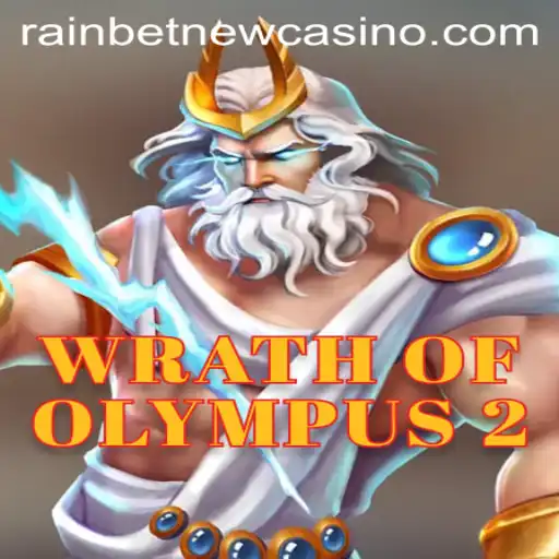 Discover the Thrilling World of WrathofOlympus2: A New Era in Gaming